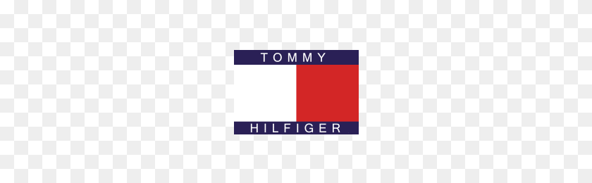 Tommy Hilfiger Logo Png - Tommy Hilfiger Logo PNG