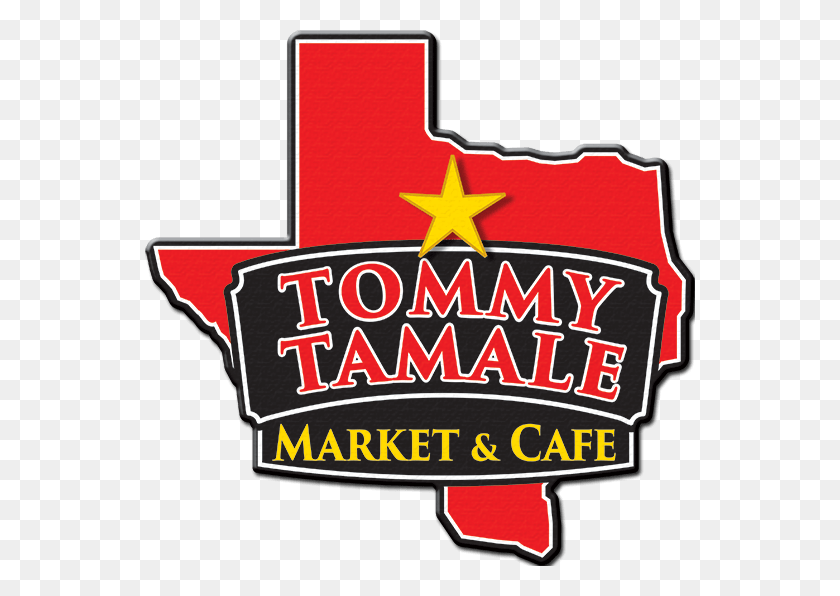 550x536 Tommy Tamale Market Cafe - Tamales PNG