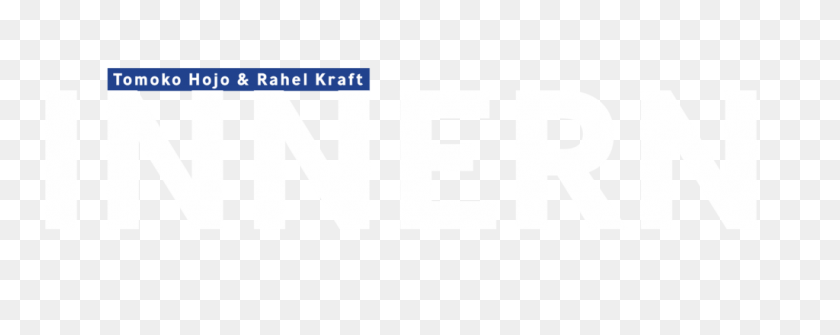 1024x362 Tomoko Hojo Rahel Kraft Sonido Colectivo De Arte - Logotipo De Kraft Png