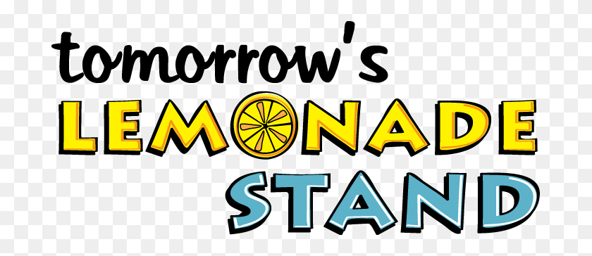 693x304 Tomorrow's Lemonade Stand - Lemonade Stand PNG
