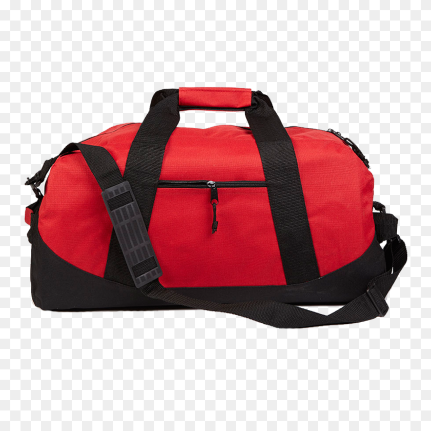 800x800 Tone Duffle Bag - Duffle Bag PNG