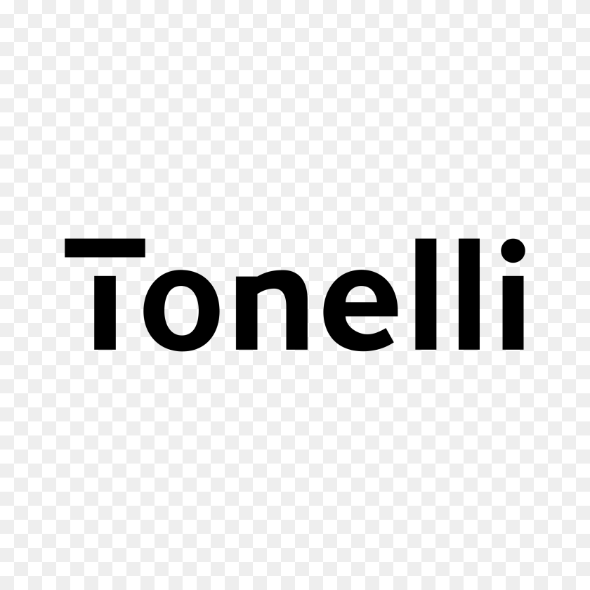 2400x2400 Логотип Tonelli Design Png С Прозрачным Вектором - Логотип Telemundo Png