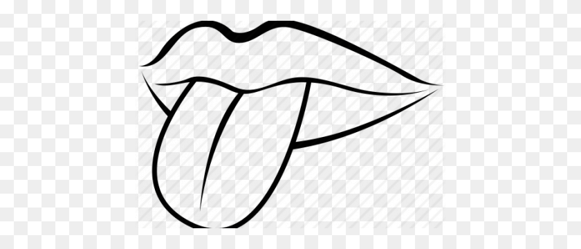 450x300 Tongue Lips Clipart, Explore Pictures - Open Mouth Clipart
