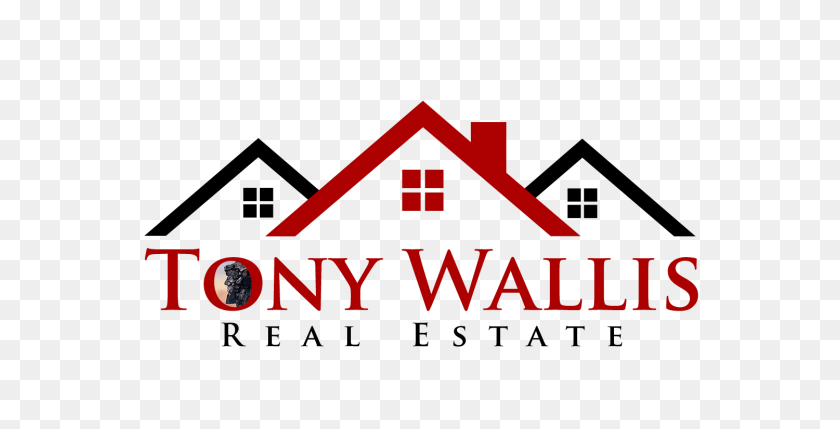1500x710 Tony Wallis Real Estate - Keller Williams PNG
