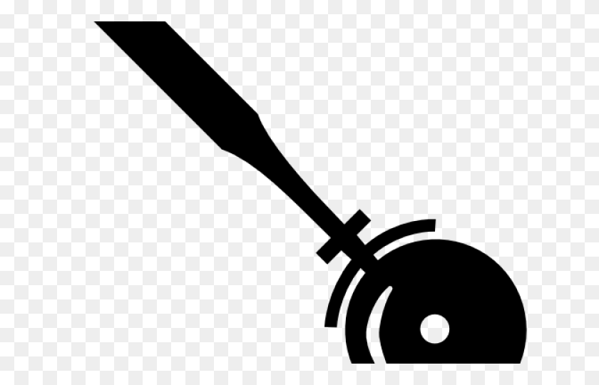 640x480 Tool Clipart - Tools Clipart Black And White