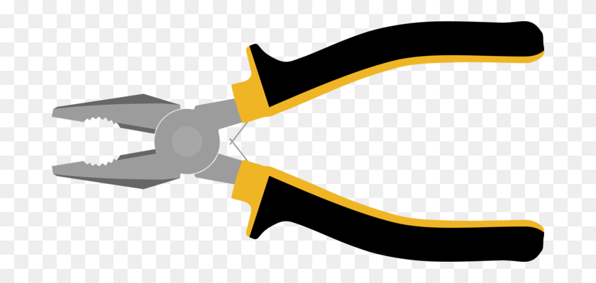 694x340 Tool Computer Icons Hoe Slip Joint Pliers - Tools Clipart