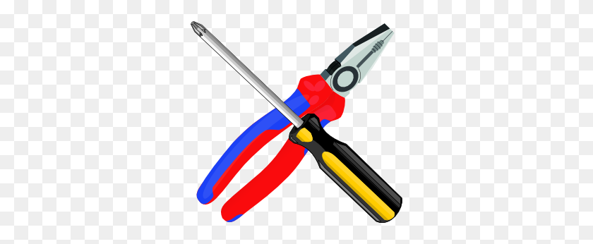 300x286 Tools Clip Art - Free Clip Art Tools