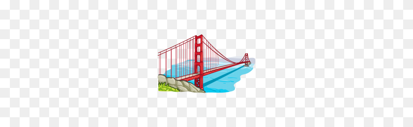 200x200 Tools Finderbee Itembrowser Itembrowser - Golden Gate Bridge PNG