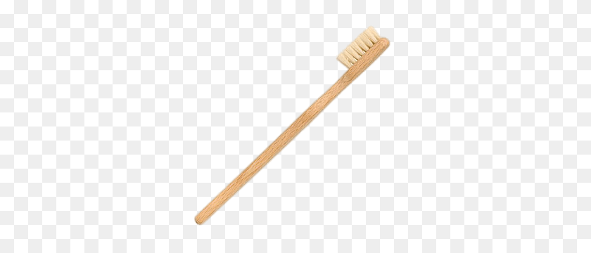 400x300 Tooth Brush Wood Transparent Png - Brush PNG