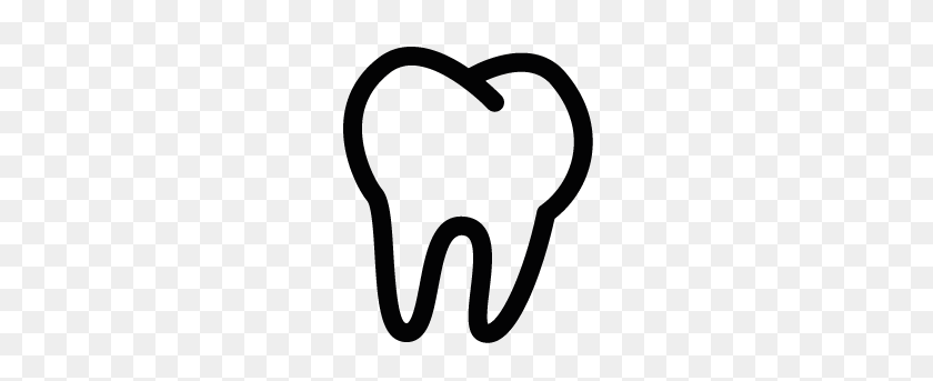 283x283 Tooth Clipart Free Clipart - Dentist Clipart