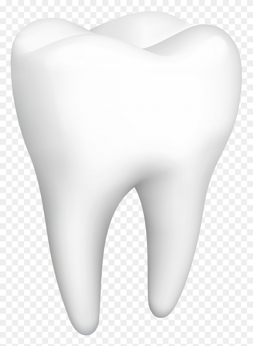 4305x6000 Tooth Png Clip Art - Tooth Black And White Clipart