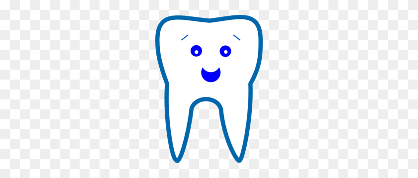 216x298 Tooth Png Images, Icon, Cliparts - Smile Teeth Clipart