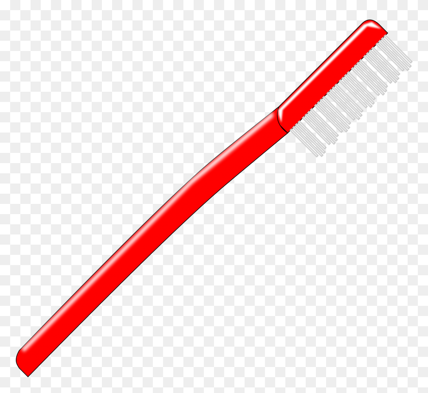 2400x2189 Toothbrush Png Transparent Images - Toothbrush PNG