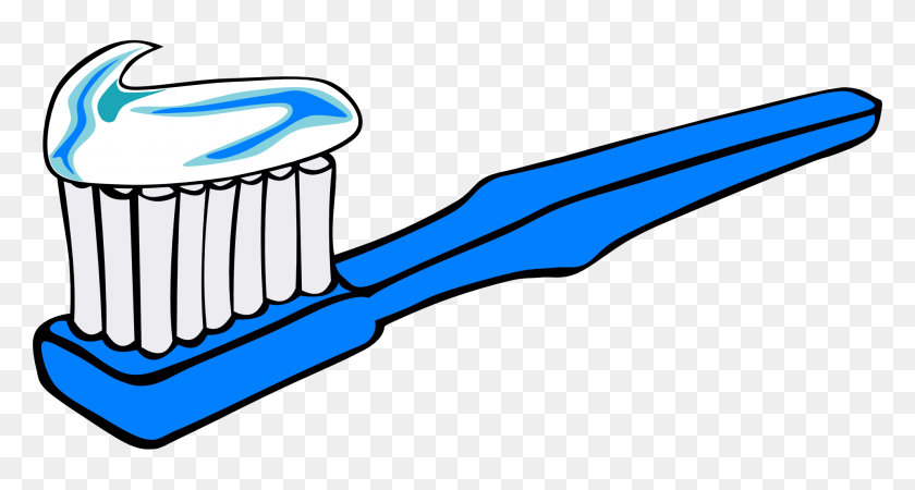 1920x960 Toothbrush Toothpaste Hygiene Free Image - Toothbrush PNG