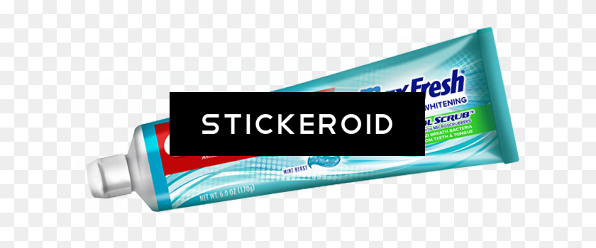 655x290 Toothpaste Png - Toothpaste PNG