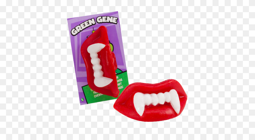 400x400 Tootsie Gt Candy Gt Wack O Wax Gt Wax Fangs - Fangs PNG