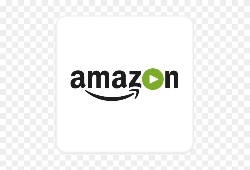 512x512 Las Mejores Aplicaciones De Amazon Streaming Para Android A La Venta Boomsbeat - Amazon Prime Logo Png