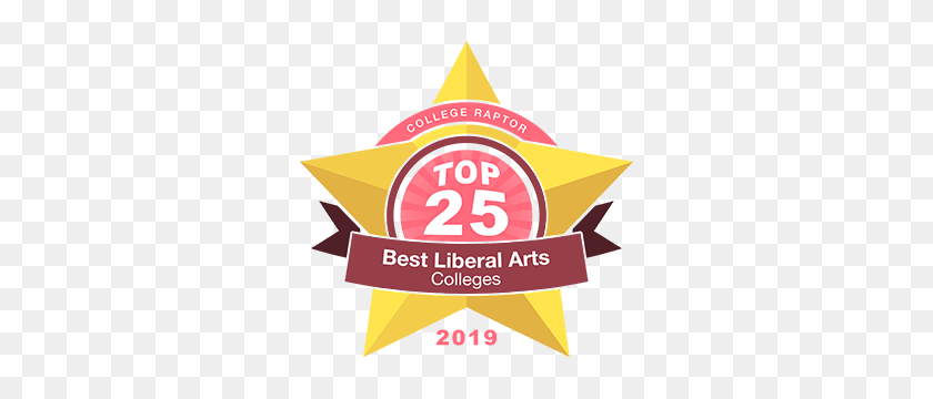 300x300 Top Best Liberal Arts Colleges Rankings College Raptor - Back To School Bash Clipart