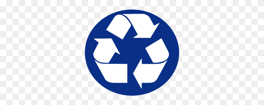 300x277 Top Best Recycling Tips - Recycle Symbol PNG