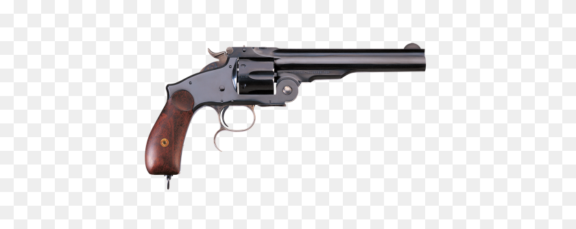 2000x704 Топ Брейк Револьвер Уберти - Револьвер Png