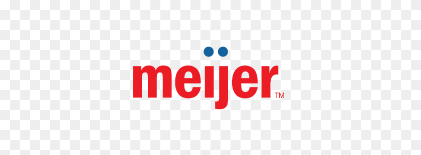 432x250 Top Care Health And Beauty Care - Meijer Logo PNG
