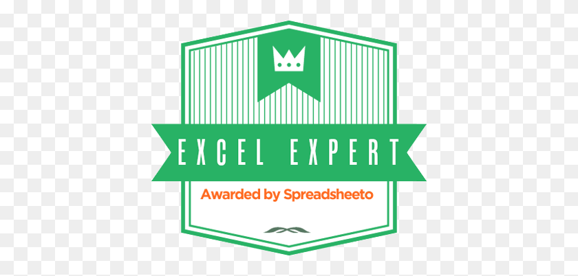 400x342 Top Excel Blogs In The World Chandoo, And More! - Excel Logo PNG