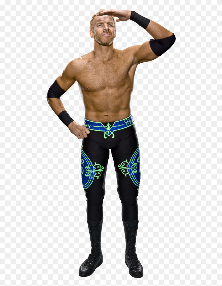 490x1024 Top Favorite Attires - Shawn Michaels PNG