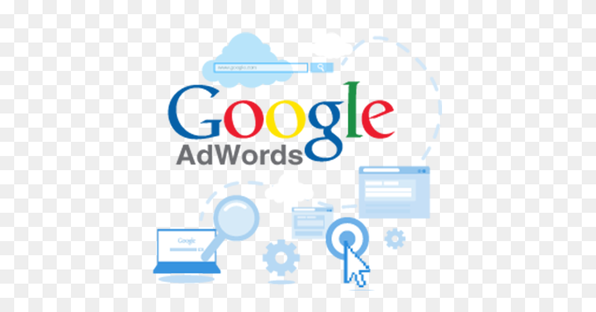 560x380 Top Google Adwords Agency Google Adwords Agency Delhi India - Google Adwords Logo PNG