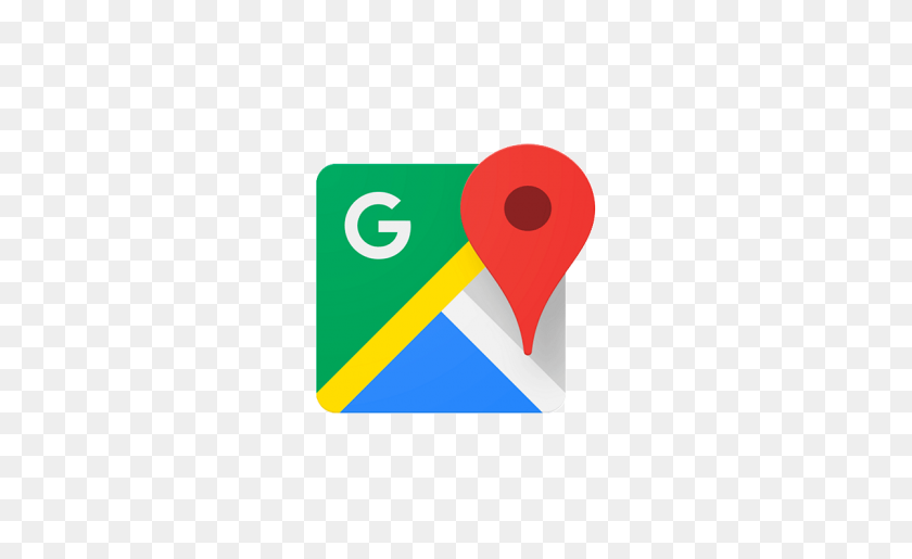 1200x700 Лучшие Плагины Google Maps Для Wordpress - Логотип Google Maps Png