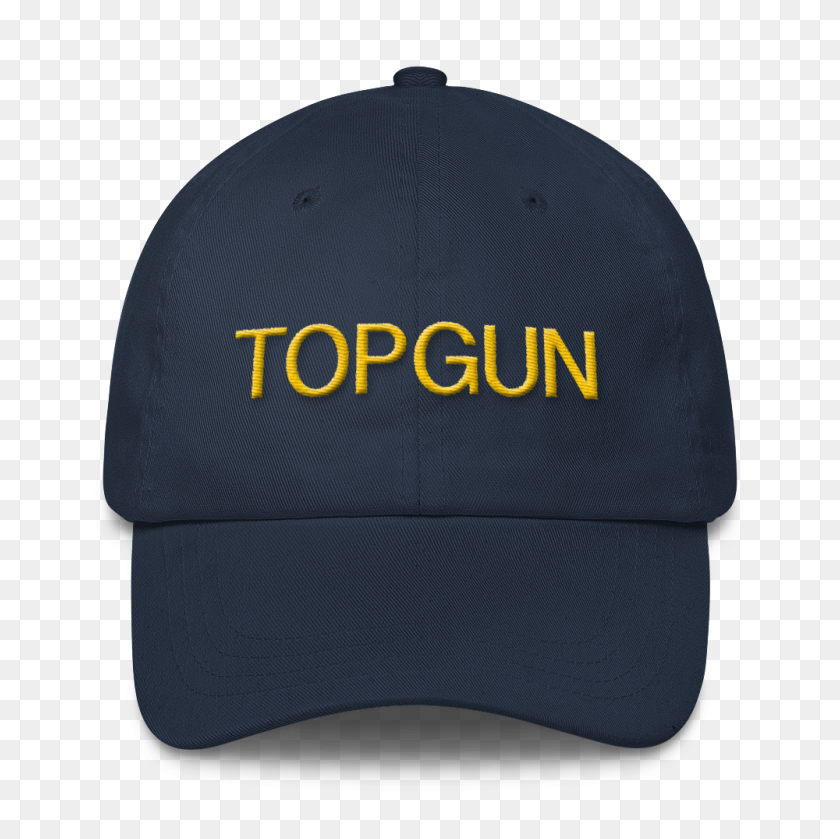 1000x1000 Top Gun Baseball Cap Tom Cruise Replicapropstore - Tom Cruise PNG