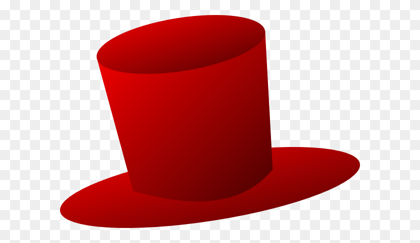 600x426 Top Hat Clip Art - Uncle Sam Hat PNG
