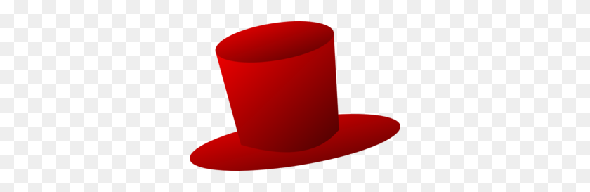 300x213 Top Hat Clip Art - Cowboy Hat Clipart