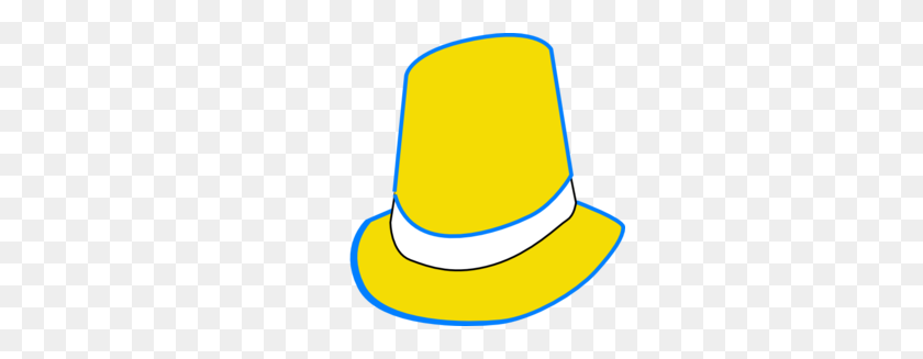 299x267 Sombrero De Copa Clipart - Fedora Hat Clipart