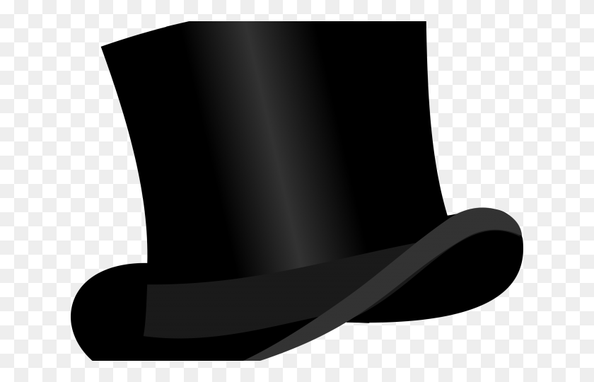 640x480 Top Hat Clipart Mlg - Mlg PNG