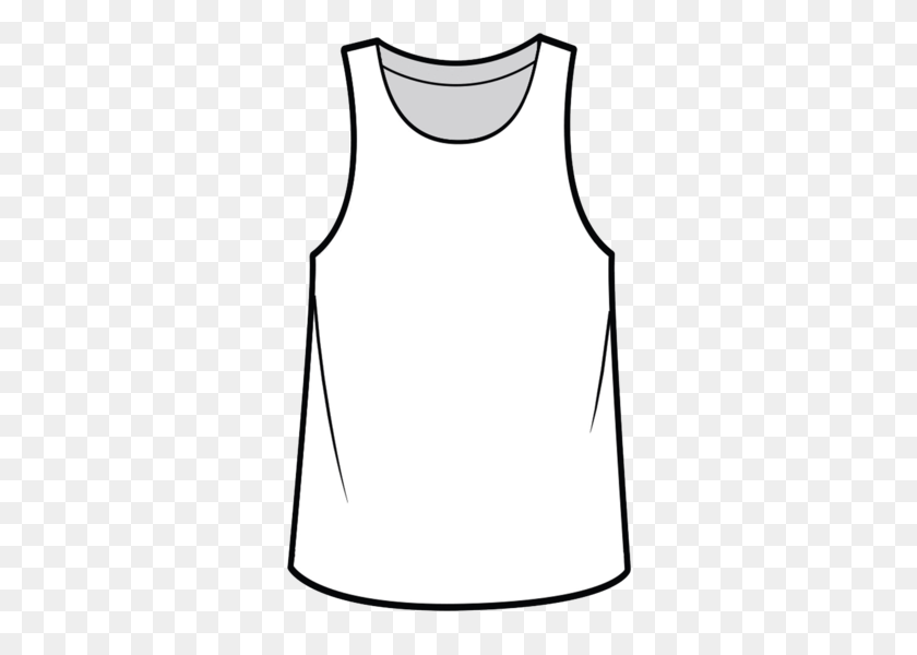 461x540 Top Png Images In Collection - Tank Top PNG
