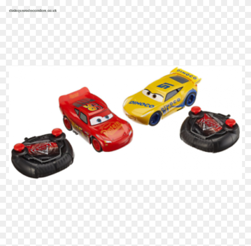 800x785 Top Quality Dickie Toys Cars Lightning Mcqueen - Cars 3 PNG