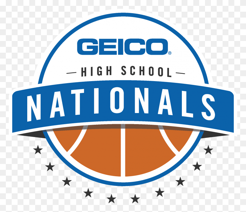 1931x1645 Top Ranked Montverde Leads A Field Full Of Super Teams In Geico - Geico Logo PNG