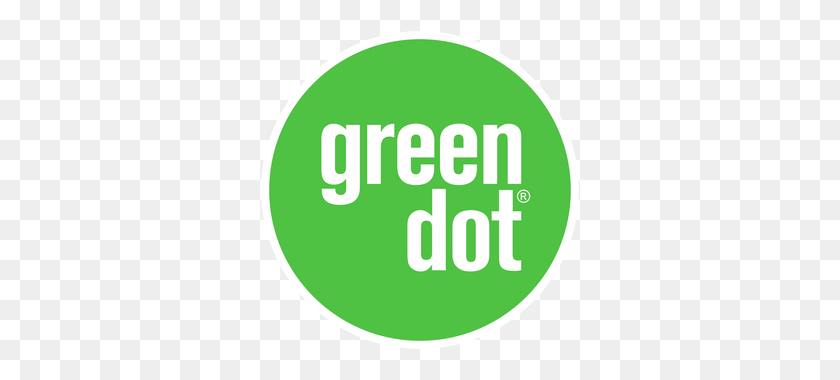 320x320 Top Reviews And Complaints About Green Dot Prepaid Cards - Green Dot PNG