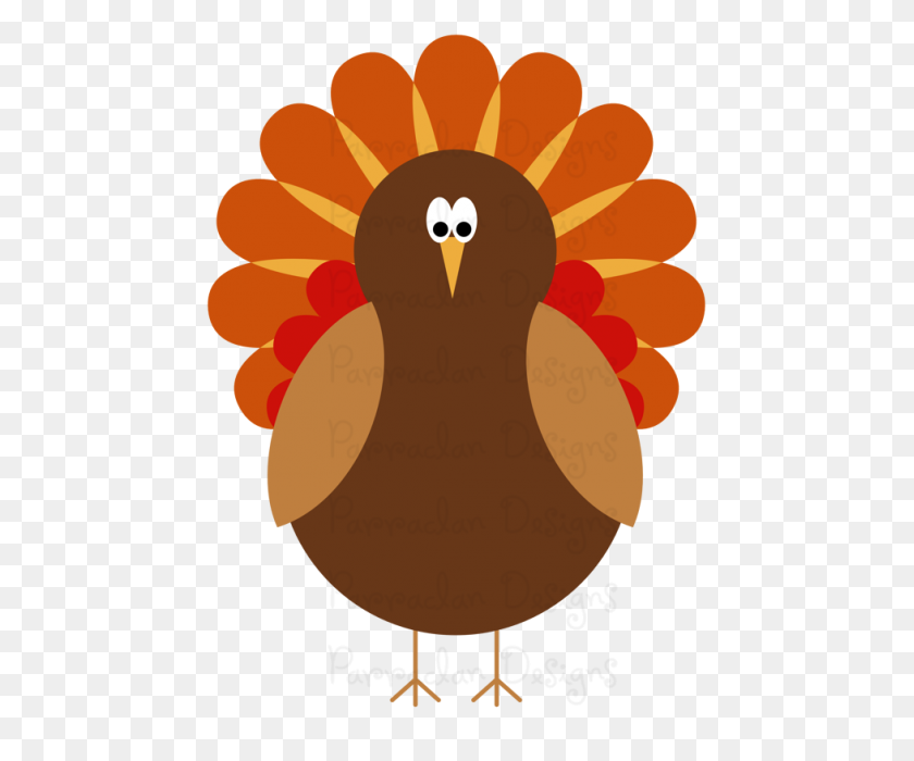 461x640 Top Thanksgiving Turkey Clipart For November - Thanksgiving Turkey PNG