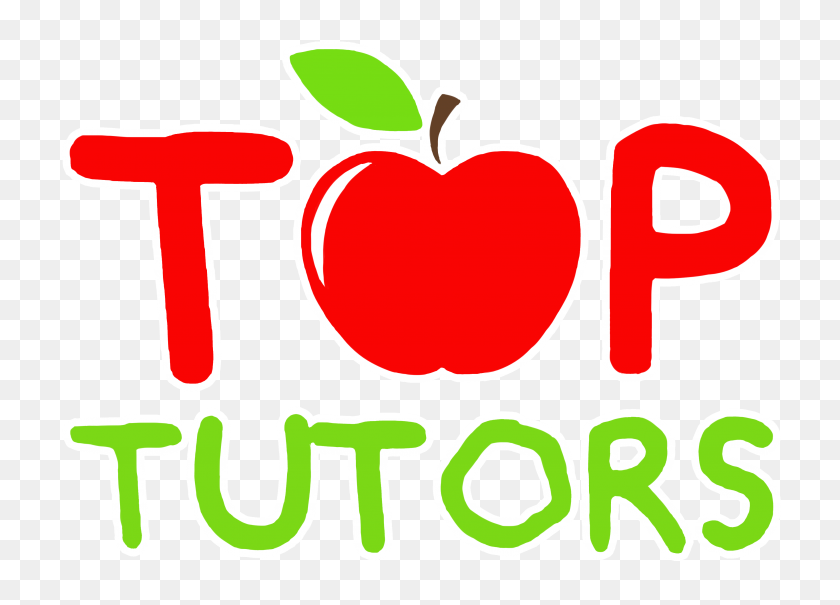 3508x2453 Top Tutors - Tutors Clipart