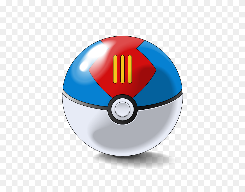 600x600 Mejores Peores Bolas - Pokemon Ball Png