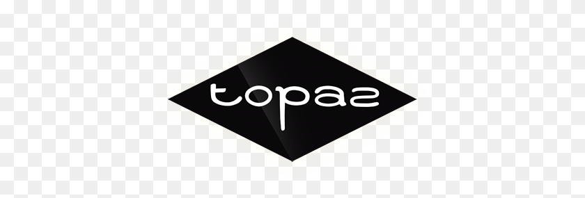 400x225 Topaz Records Music Company - Topacio Png