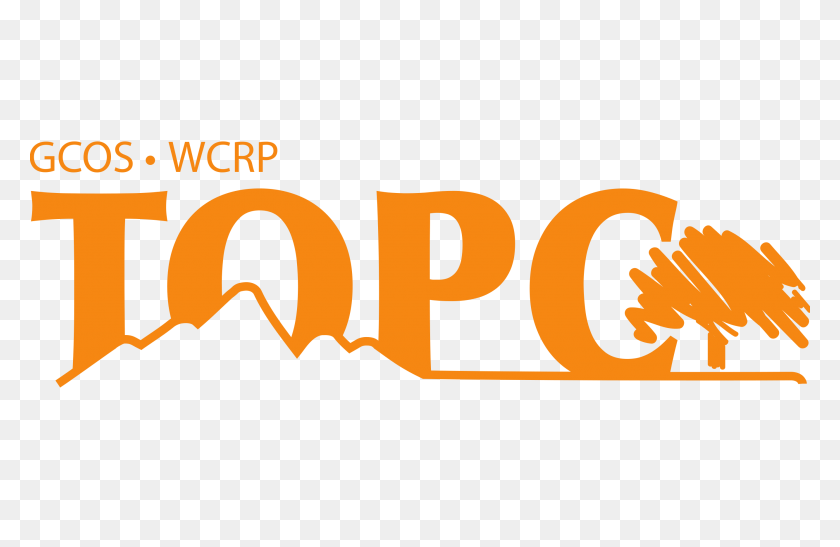 2667x1667 Topc Website Logo World Meteorological Organization - Organization PNG
