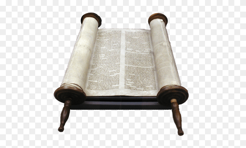 480x447 Torah Open Transparent Png - Torah PNG