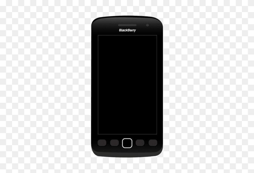 512x512 Antorcha De Blackberry - Blackberry Png