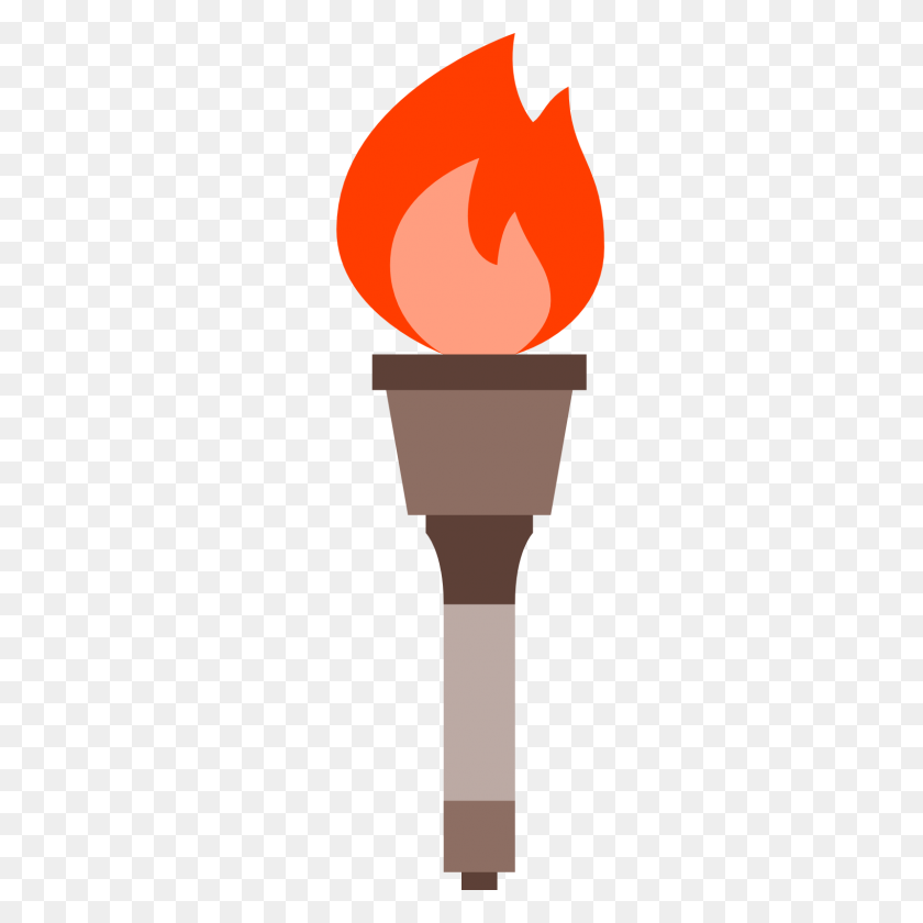 1600x1600 Torch Hd Png Transparent Torch Hd Images - Olympic Clipart Free