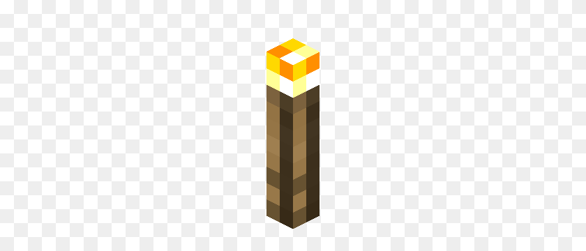 300x300 Torch Official Minecraft Wiki - Snow Effect PNG