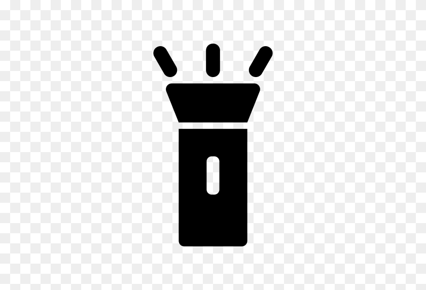 512x512 Torch On Icon Icon With Png And Vector Format For Free Unlimited - Torch PNG