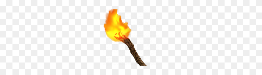 180x180 Antorcha Png