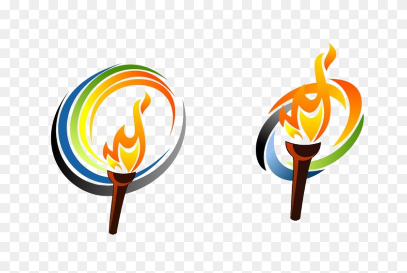 1114x720 Torch Png Transparent Images - Tiki Torch PNG